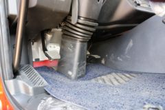 一汽解放 新J6P重卡 质惠版 380马力 6X4牵引车(国六)(CA4250P66K25T1E6)