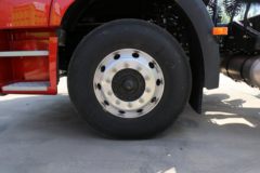 一汽解放 新J6P重卡 质惠版 380马力 6X4牵引车(国六)(CA4250P66K25T1E6)