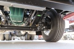 一汽解放 新J6P重卡 质惠版 380马力 6X4牵引车(国六)(CA4250P66K25T1E6)