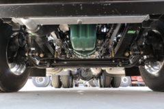 一汽解放 新J6P重卡 质惠版 380马力 6X4牵引车(国六)(CA4250P66K25T1E6)