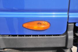 帅铃Q8&nbsp;载货车外观                                                图片