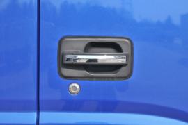 帅铃Q8&nbsp;载货车外观                                                图片