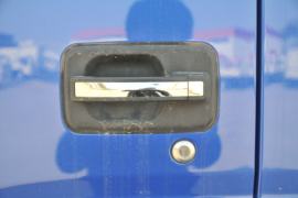 帅铃Q8&nbsp;载货车外观                                                图片