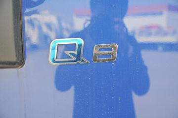 ���� ˧��Q8 168���� 4X2 6���Ű������ػ���(HFC1160P91K1D3V)ͼƬ