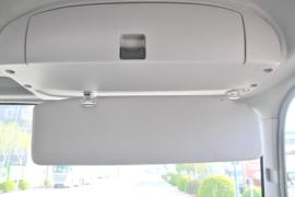 帅铃Q8&nbsp;载货车驾驶室                                               图片