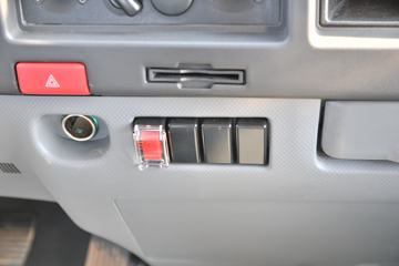 ���� ˧��Q8 168���� 4X2 6���Ű������ػ���(HFC1160P91K1D3V)ͼƬ