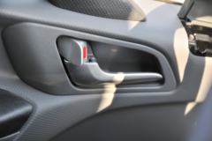 江淮 帅铃Q8 168马力 4X2 6米排半栏板载货车(HFC1160P91K1D3V)