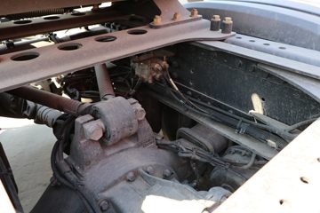 һ����� ��J6P�ؿ� �ʻݰ�2.0 420���� 6X4Σ��Ʒǣ����(����)(CA4250P66K25T1E6Z)ͼƬ