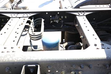 һ����� ��J6P�ؿ� �ʻݰ�2.0 420���� 6X4Σ��Ʒǣ����(����)(CA4250P66K25T1E6Z)ͼƬ