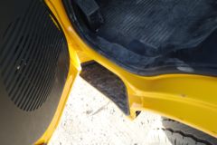 凯马 锐航X1 高配版 1.5L 113马力 汽油 2.92米双排栏板微卡(国六)(KMC1031Q318S6)