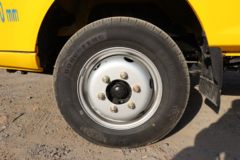 凯马 锐航X1 高配版 1.5L 113马力 汽油 2.92米双排栏板微卡(国六)(KMC1031Q318S6)