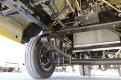 凯马 锐航X1 高配版 1.5L 113马力 汽油 2.92米双排栏板微卡(国六)(KMC1031Q318S6)