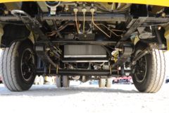 凯马 锐航X1 高配版 1.5L 113马力 汽油 2.92米双排栏板微卡(国六)(KMC1031Q318S6)