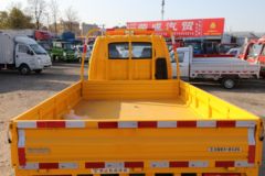 凯马 锐航X1 高配版 1.5L 113马力 汽油 2.92米双排栏板微卡(国六)(KMC1031Q318S6)