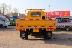 凯马 锐航X1 高配版 1.5L 113马力 汽油 2.92米双排栏板微卡(国六)(KMC1031Q318S6)