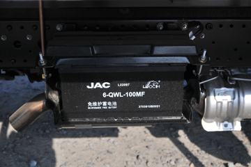 ���� ˧��E���� 132���� 4.15�׵�����ʽ�Ῠ(HFC5041XXYP52K3C2V)ͼƬ