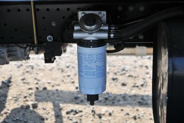 ���� ˧��E���� 132���� 4.15�׵�����ʽ�Ῠ(HFC5041XXYP52K3C2V)ͼƬ