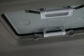 特霸&nbsp;自卸车驾驶室                                               图片