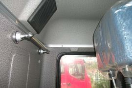 特霸&nbsp;自卸车驾驶室                                               图片