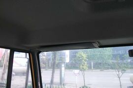 特霸&nbsp;自卸车驾驶室                                               图片