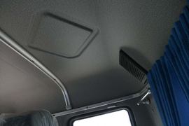 特霸&nbsp;自卸车驾驶室                                               图片