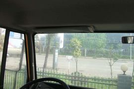 特霸&nbsp;自卸车驾驶室                                               图片