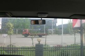 特霸&nbsp;自卸车驾驶室                                               图片