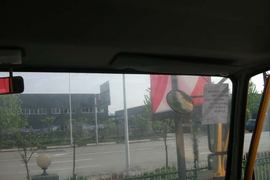 特霸&nbsp;自卸车驾驶室                                               图片