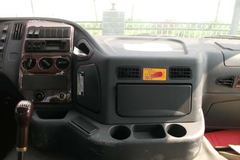 红岩 特霸重卡 290马力 6X4 5.6米自卸车(CQ3254SMG384)