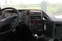 红岩 特霸重卡 290马力 6X4 5.6米自卸车(CQ3254SMG384)