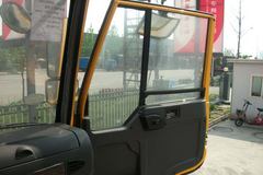 红岩 特霸重卡 290马力 6X4 5.6米自卸车(CQ3254SMG384)