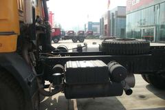 红岩 特霸重卡 290马力 6X4 5.6米自卸车(CQ3254SMG384)