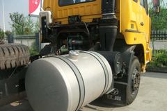 红岩 特霸重卡 290马力 6X4 5.6米自卸车(CQ3254SMG384)