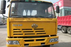 特霸&nbsp;自卸车外观                                                图片