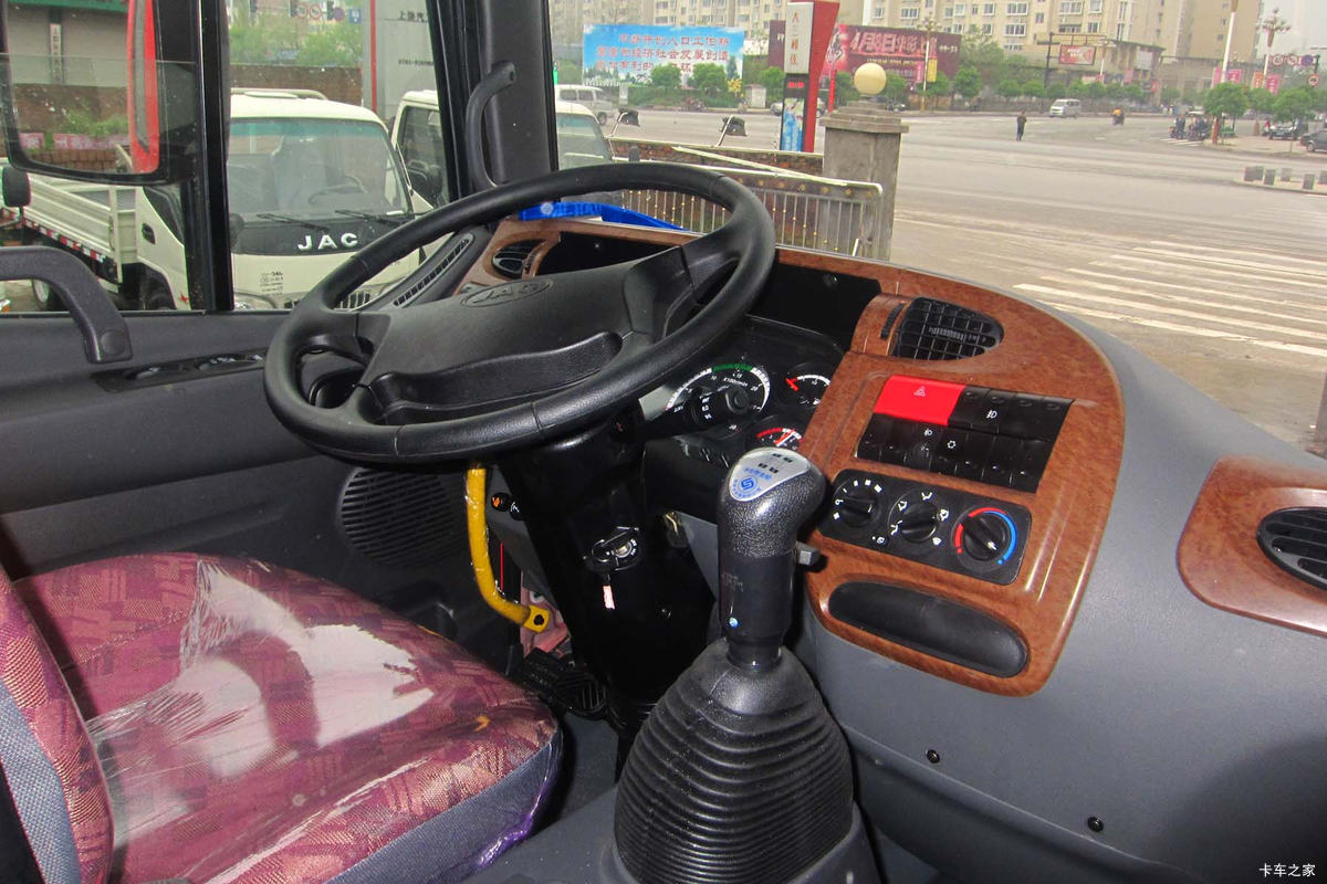  K3ϵؿ 220 6X2 դʽػ(HFC5161CCYKR1K3)ʻ                                               