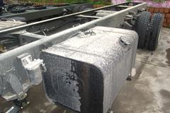 江淮 格尔发K3系列重卡 220马力 6X2 仓栅式载货车(HFC5161CCYKR1K3)