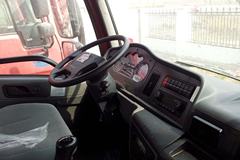 青岛解放 新悍威(J5M)重卡 310马力 6X2 牵引车(CA4206P1K2T3EA80) 青岛解放 新悍威(J5M)重卡 310马力 6X2 牵引车(CA4206P1K2T3EA80)