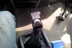 青岛解放 新悍威(J5M)重卡 310马力 6X2 牵引车(CA4206P1K2T3EA80) 青岛解放 新悍威(J5M)重卡 310马力 6X2 牵引车(CA4206P1K2T3EA80)