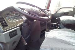 青岛解放 新悍威(J5M)重卡 310马力 6X2 牵引车(CA4206P1K2T3EA80) 青岛解放 新悍威(J5M)重卡 310马力 6X2 牵引车(CA4206P1K2T3EA80)