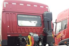 青岛解放 新悍威(J5M)重卡 310马力 6X2 牵引车(CA4206P1K2T3EA80) 青岛解放 新悍威(J5M)重卡 310马力 6X2 牵引车(CA4206P1K2T3EA80)