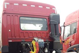 新悍威J5M&nbsp;牵引车外观                                                图片