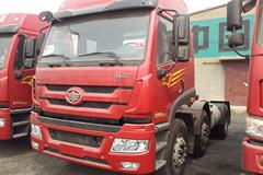 青岛解放 新悍威(J5M)重卡 310马力 6X2 牵引车(CA4206P1K2T3EA80) 青岛解放 新悍威(J5M)重卡 310马力 6X2 牵引车(CA4206P1K2T3EA80)