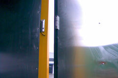 东风 金霸 95马力 4X2 爆破器材运输车(中昌牌)(XZC5041XQY3)