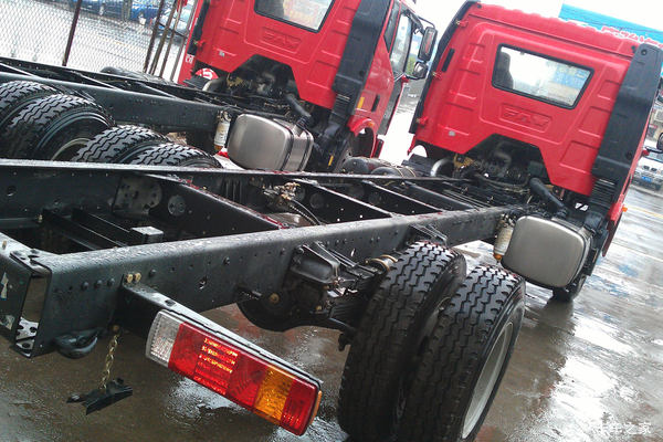 特惠:J6L 超值版 7.7米 6台