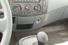 东风 多利卡D8 120马力 4X2 清障车(神狐牌)(HLQ5071TQZ)