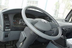 东风 多利卡D8 120马力 4X2 清障车(神狐牌)(HLQ5071TQZ)