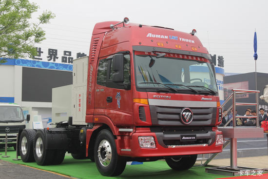  ŷETX 6ϵؿ ܰ 360 6X4ΣƷǣ(BJ4253SNFKB-AD)