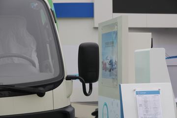 ���� ŷ����1ϵ �綯����������(BJ1081VEE0A)ͼƬ