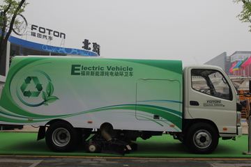 ���� ŷ����1ϵ �綯����������(BJ1081VEE0A)ͼƬ