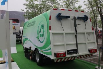 ���� ŷ����1ϵ �綯����������(BJ1081VEE0A)ͼƬ